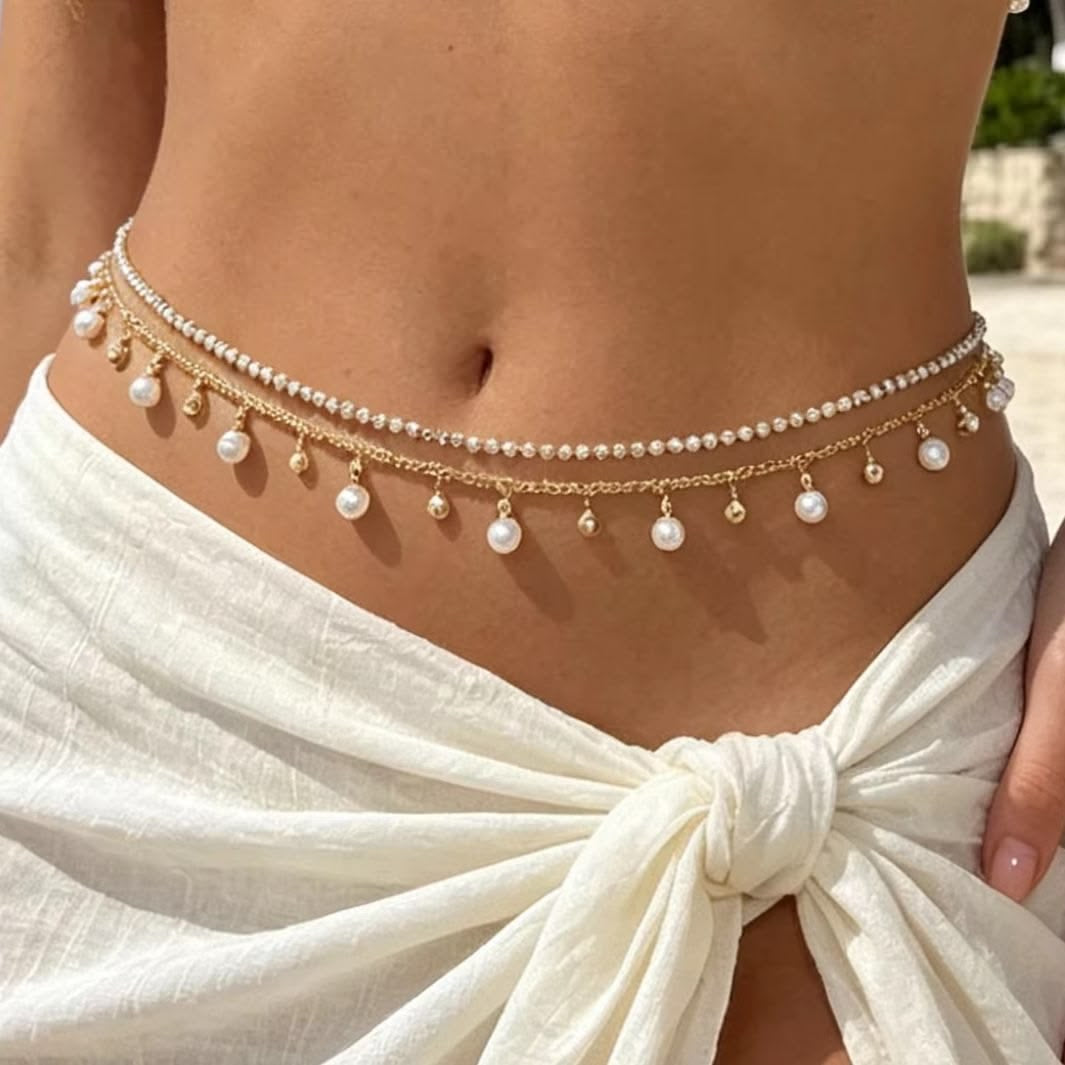 Waist Chains