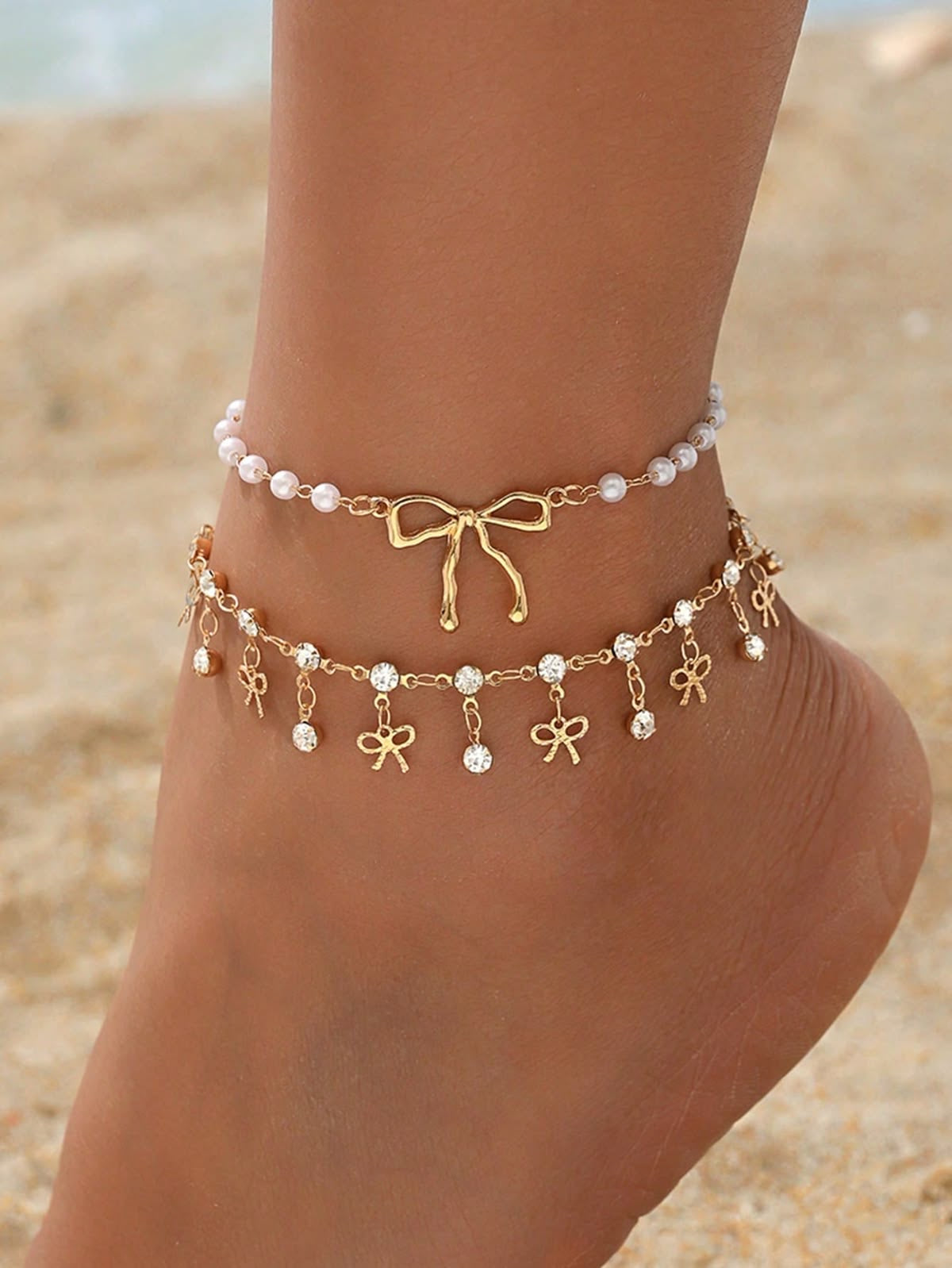 Anklets