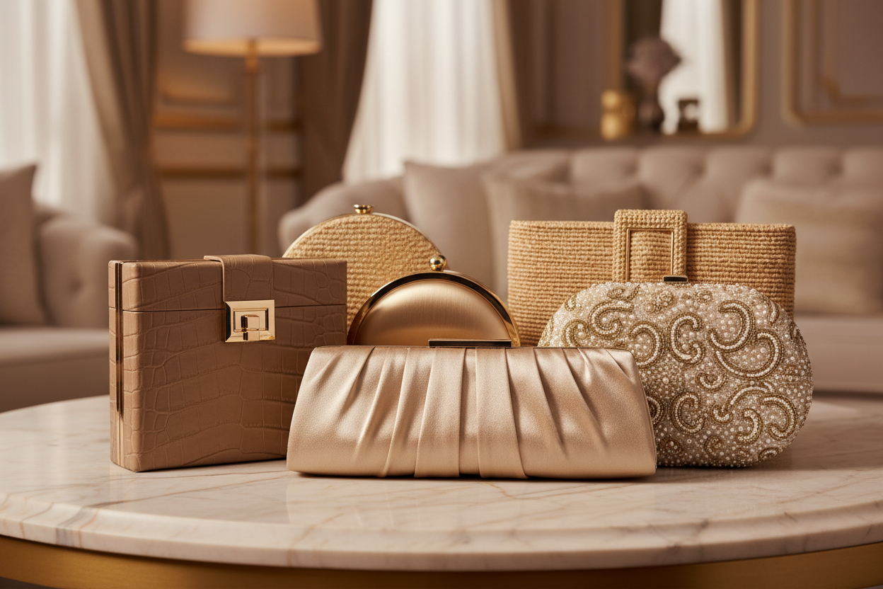 Sioree bags