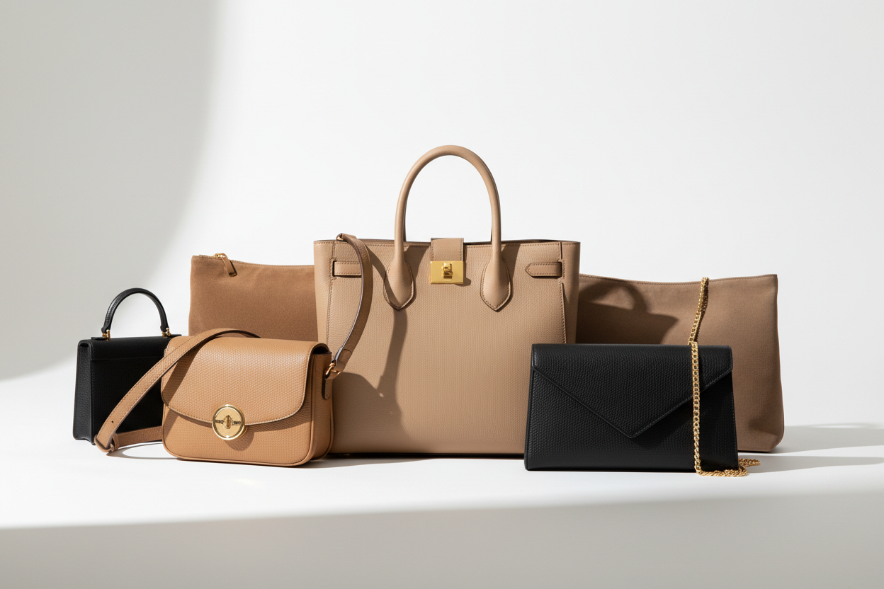 handbags