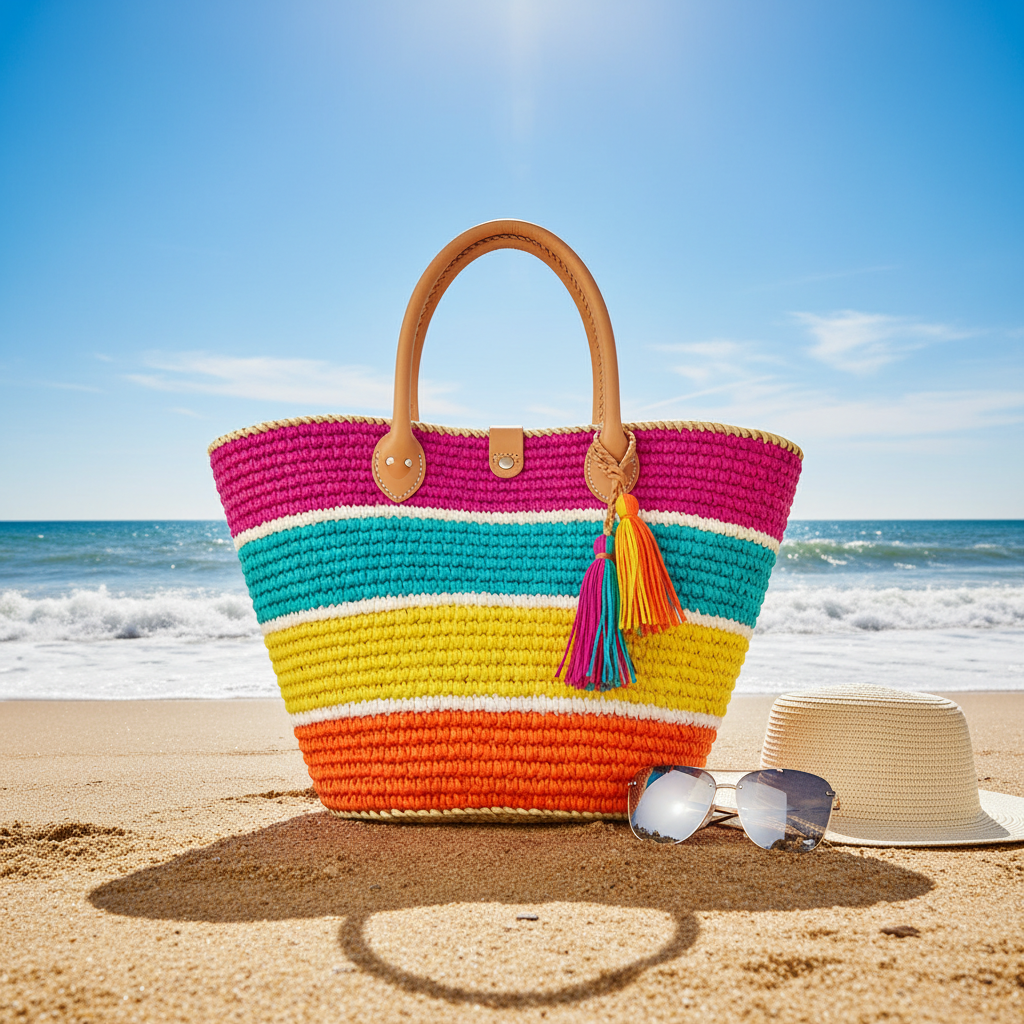 Beach Bags