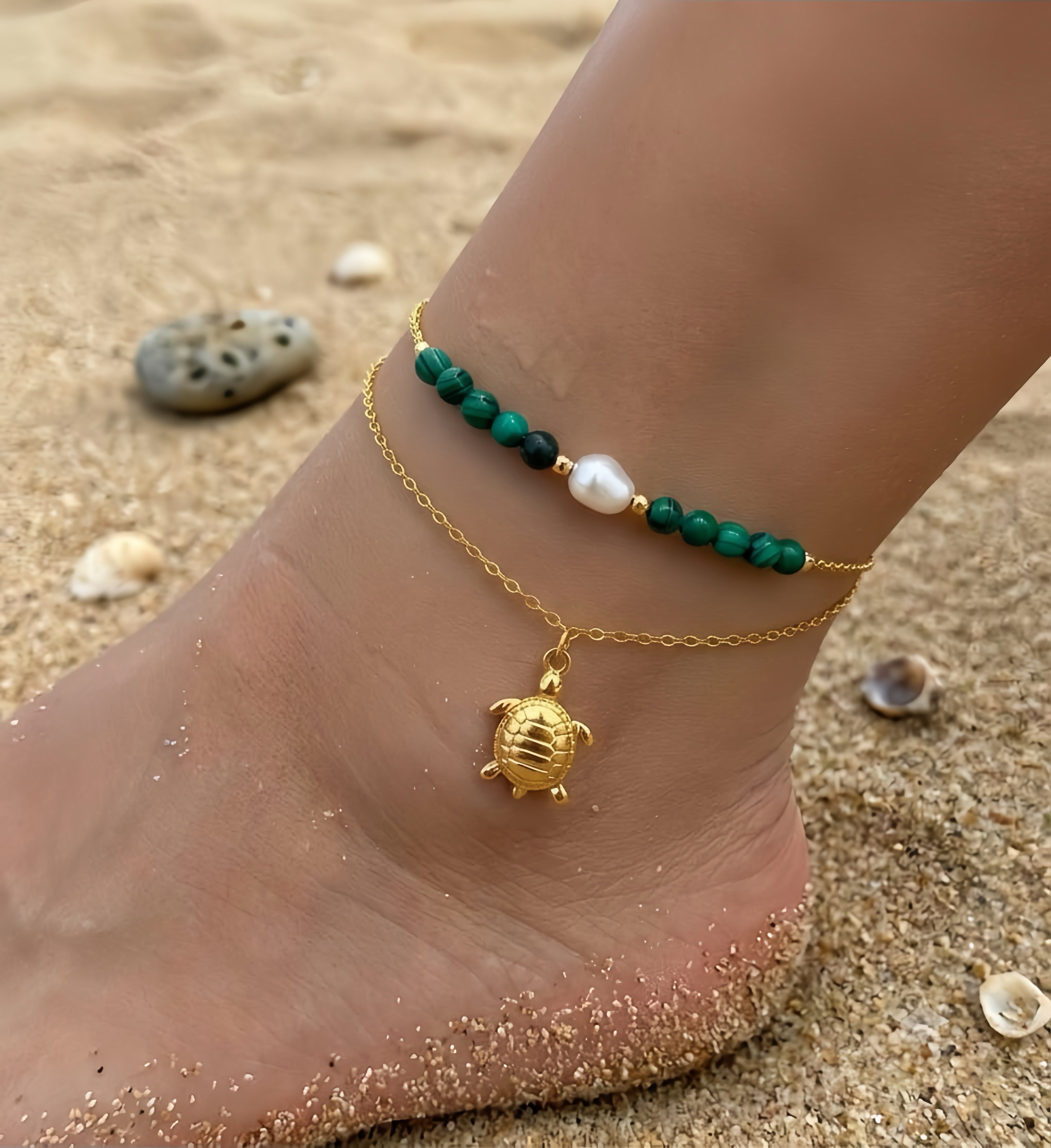 Anklet 06
