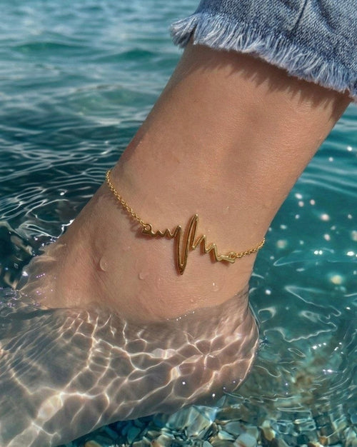 Anklet 01