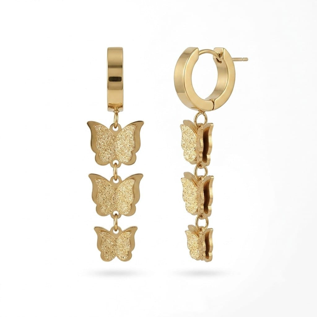 Earring 3