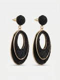 Earrings for summer 1