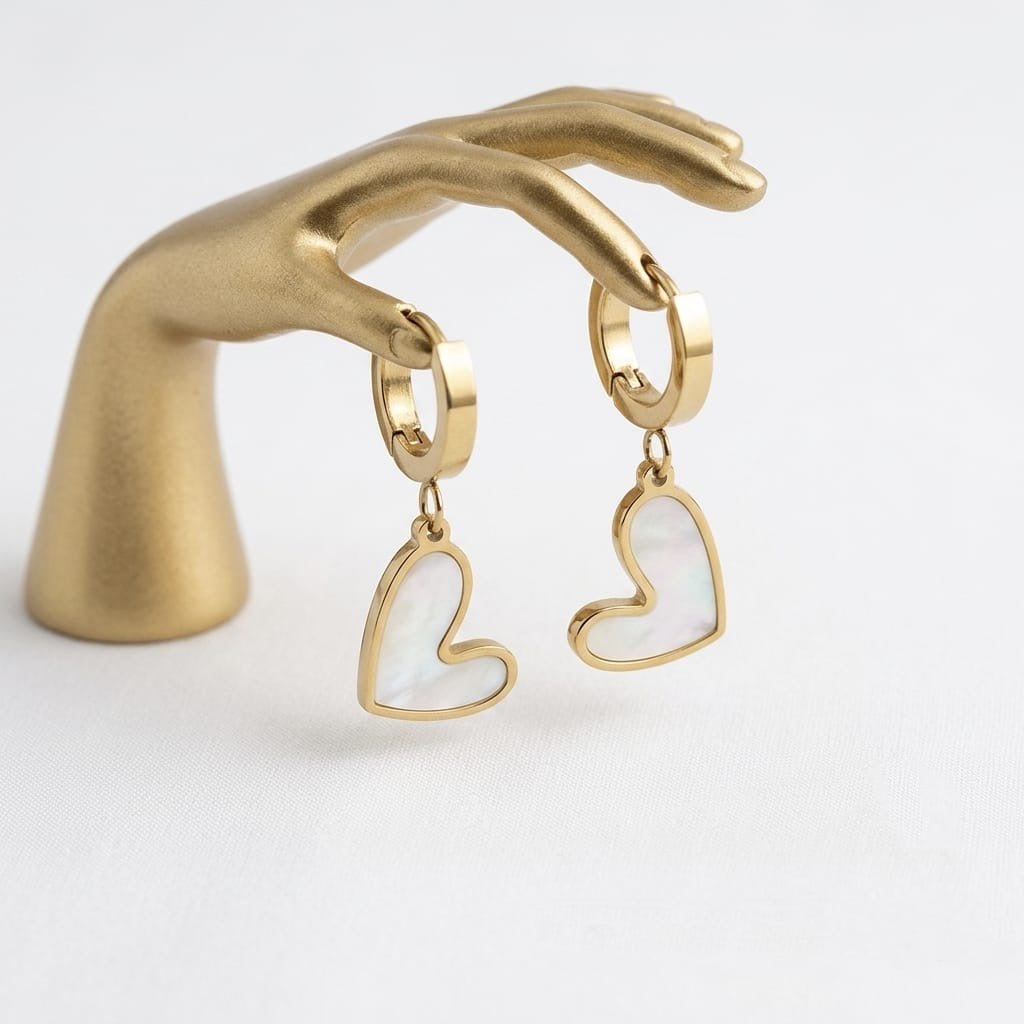 Earring 2