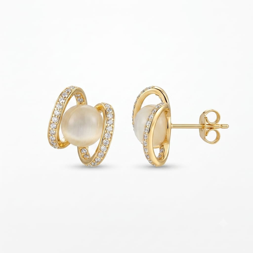 Earring 8