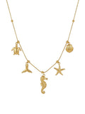 Sea horse