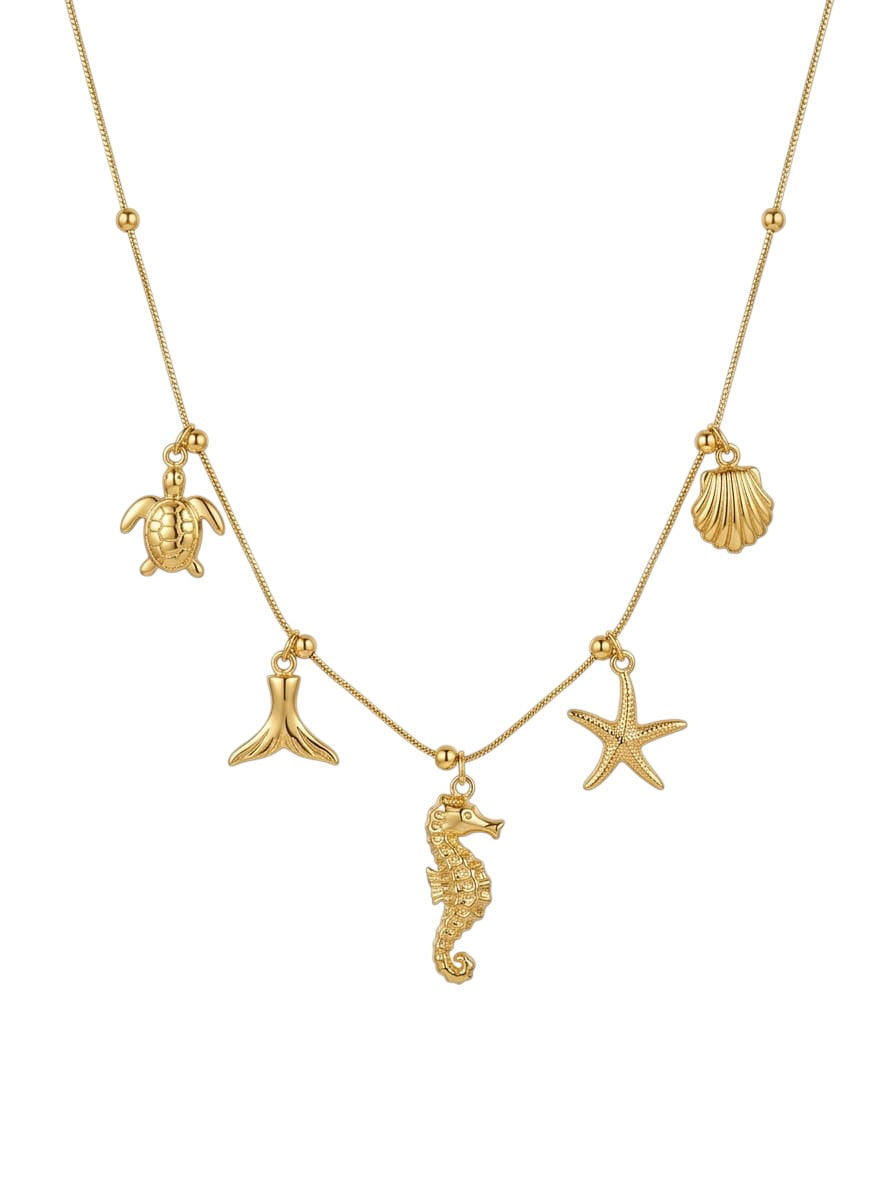 Sea horse