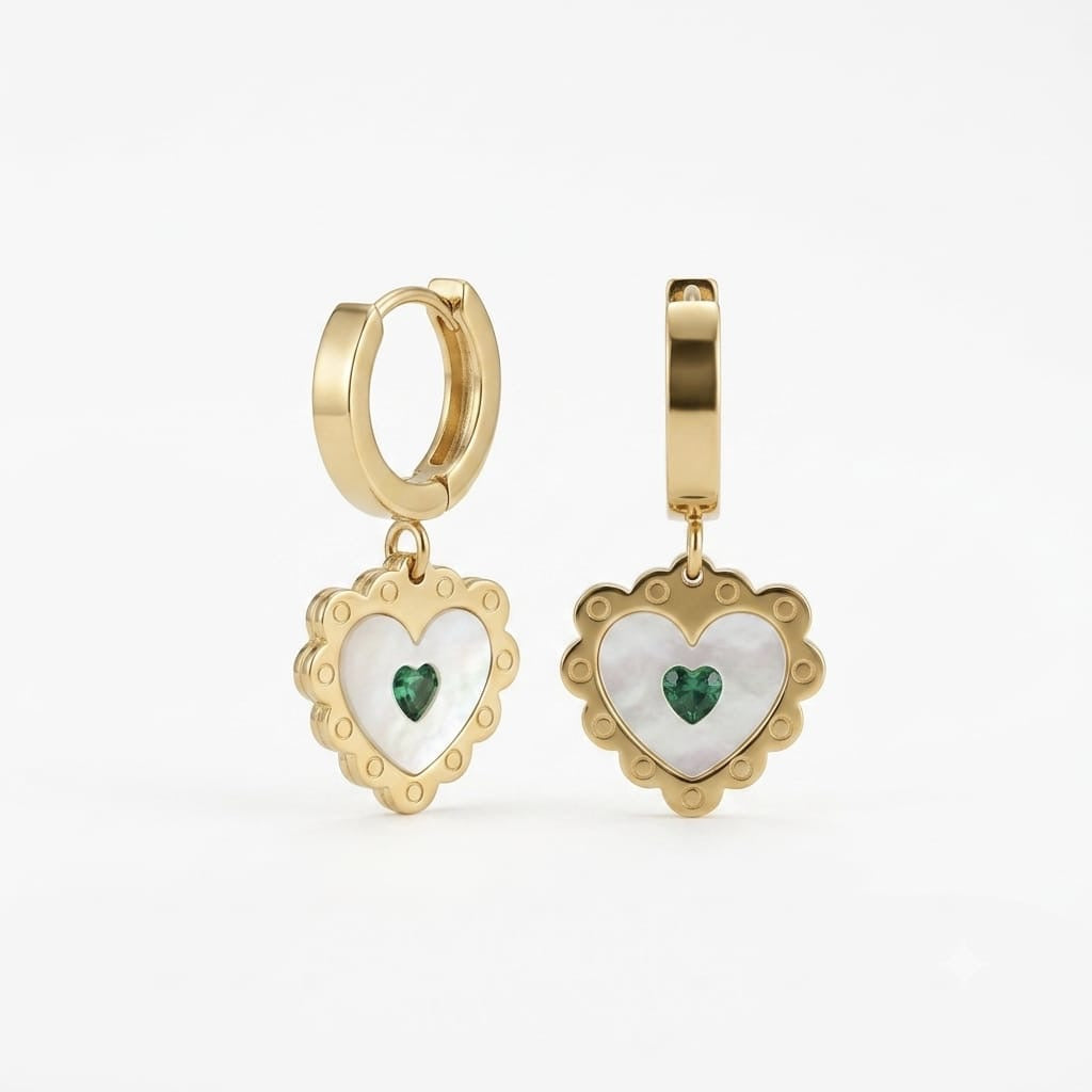 Earring 4