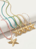 Star fish