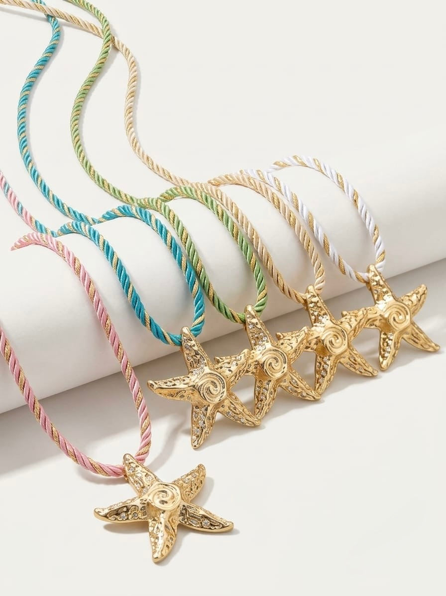 Star fish