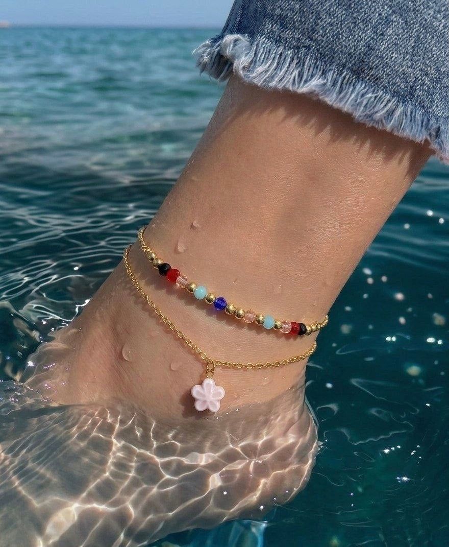 Anklet 05