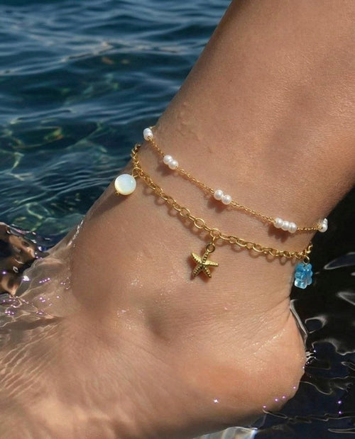 Anklet 02