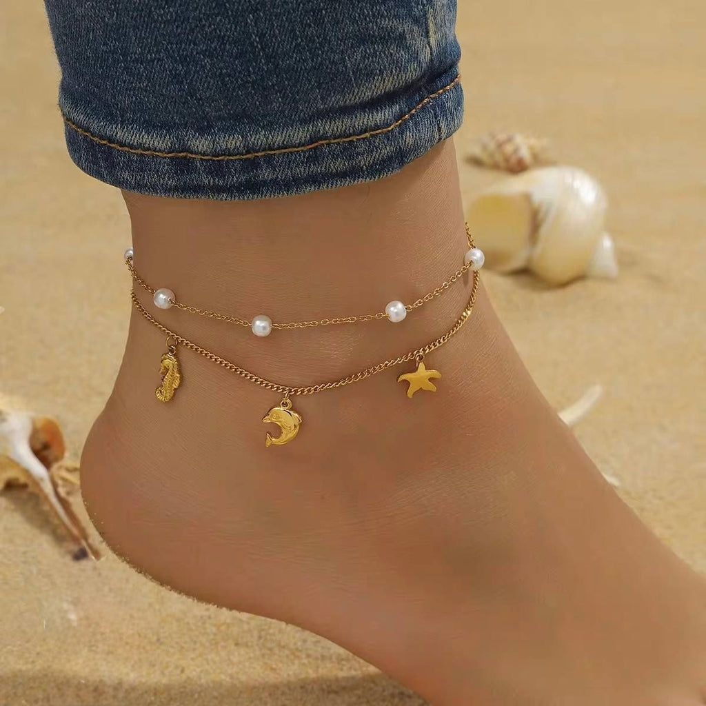 Anklet 10