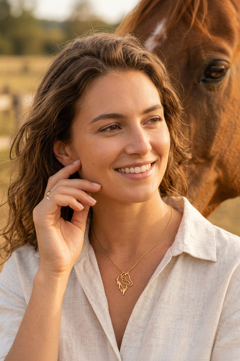 Horses lovers