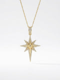 Compass Star