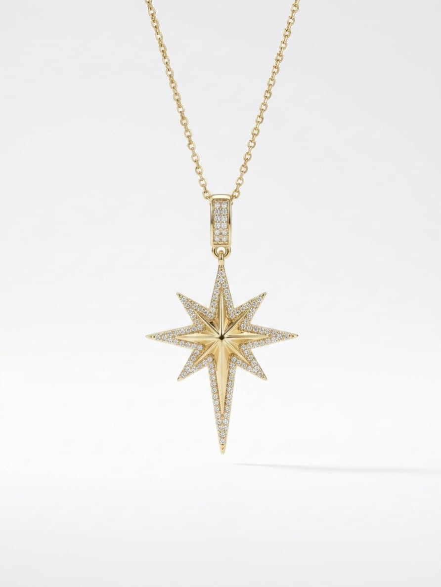 Compass Star